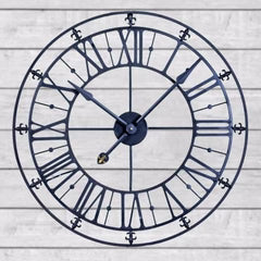 CLOCKS